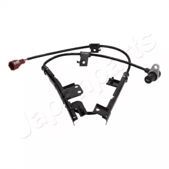 JAPANPARTS ABS-144 - Capteur, vitesse de roue arrière gauche