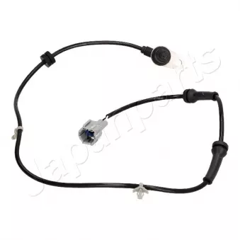 Capteur, vitesse de roue arrière droit JAPANPARTS [ABS-149]