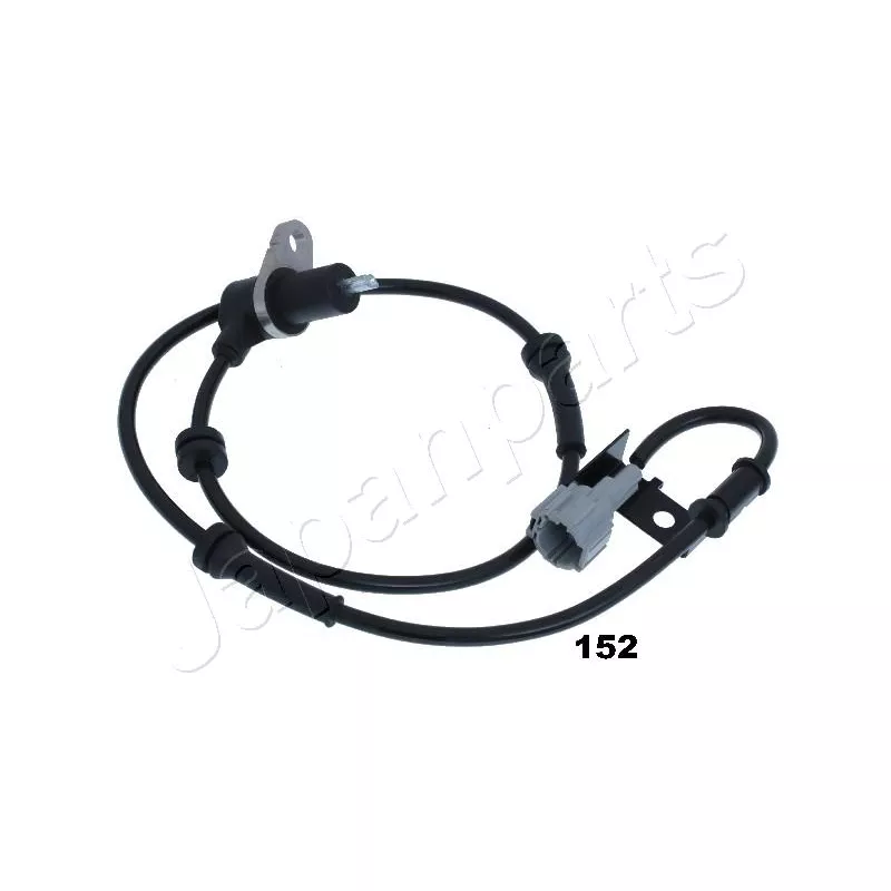 Capteur, vitesse de roue arrière droit JAPANPARTS ABS-152 - Visuel 1