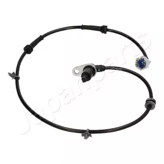 JAPANPARTS ABS-153 - Capteur, vitesse de roue arrière droit