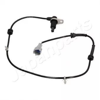 JAPANPARTS ABS-154 - Capteur, vitesse de roue arrière droit