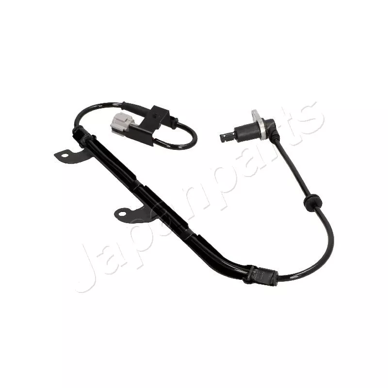Capteur, vitesse de roue arrière droit JAPANPARTS ABS-157 - Visuel 2
