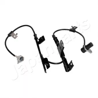JAPANPARTS ABS-160 - Capteur, vitesse de roue arrière droit