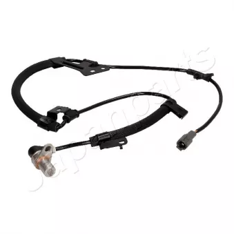 JAPANPARTS ABS-173 - Capteur, vitesse de roue avant droit