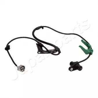 JAPANPARTS ABS-201 - Capteur, vitesse de roue avant gauche