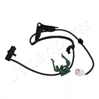 JAPANPARTS ABS-228 - Capteur, vitesse de roue avant droit