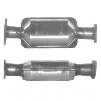 Catalyseur BM CATALYSTS BM90591H