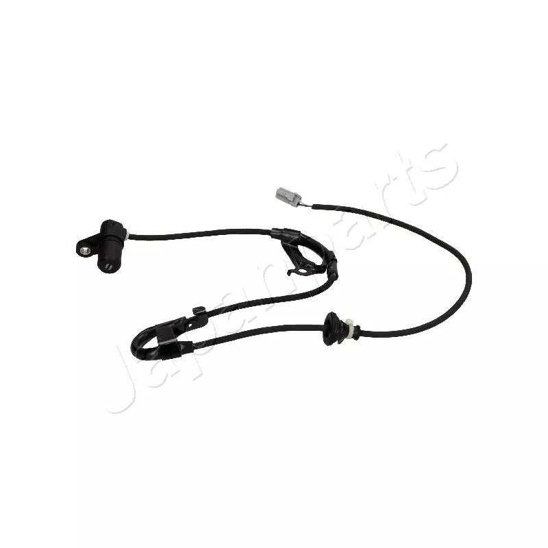 Capteur, vitesse de roue arrière gauche JAPANPARTS ABS-234 - Visuel 2