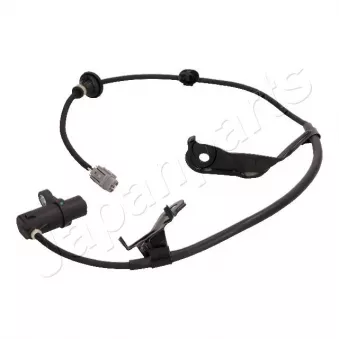 JAPANPARTS ABS-240 - Capteur, vitesse de roue arrière gauche