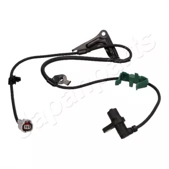 JAPANPARTS ABS-269 - Capteur, vitesse de roue avant droit