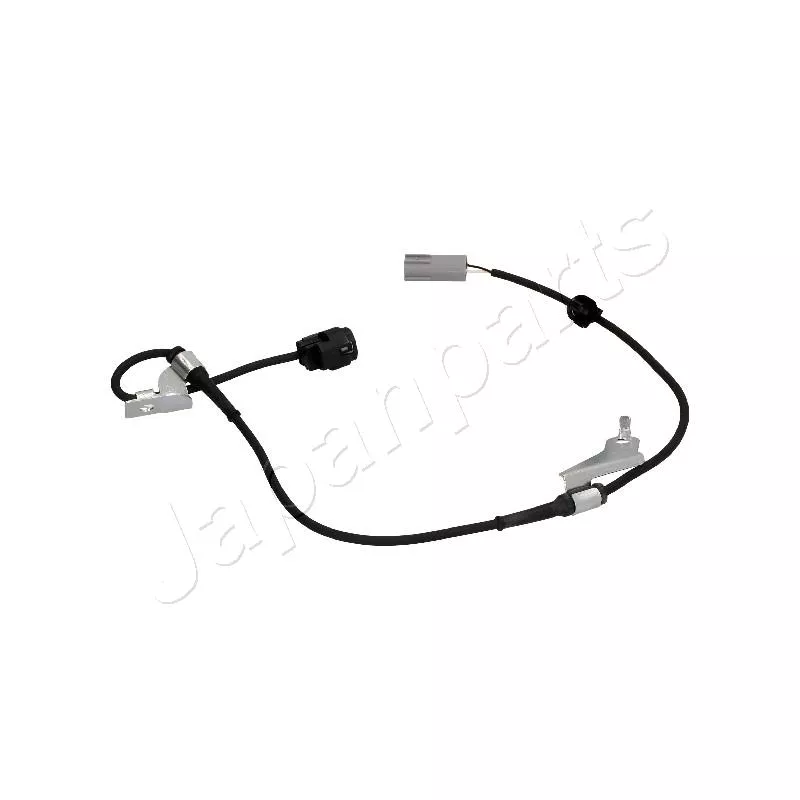 Capteur, vitesse de roue avant gauche JAPANPARTS ABS-311 - Visuel 2
