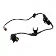 Capteur, vitesse de roue avant droit JAPANPARTS [ABS-319]