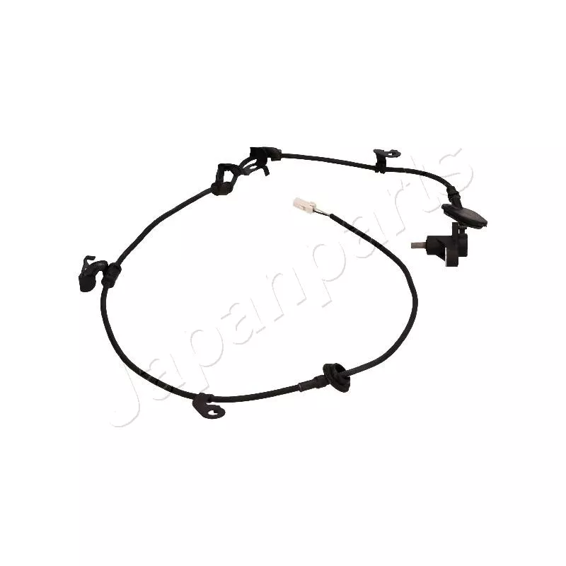 Capteur, vitesse de roue arrière gauche JAPANPARTS ABS-331 - Visuel 1