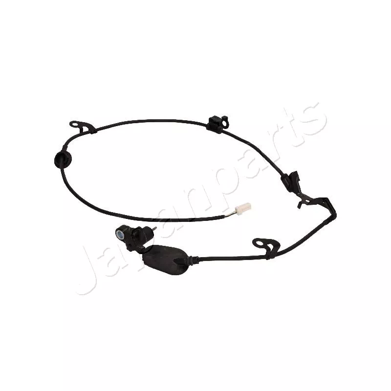 Capteur, vitesse de roue arrière gauche JAPANPARTS ABS-331 - Visuel 2
