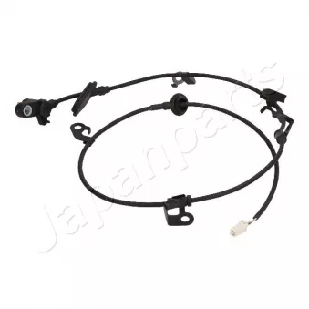 JAPANPARTS ABS-344 - Capteur, vitesse de roue arrière droit