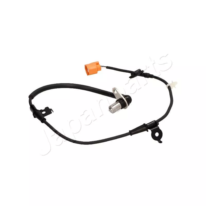 Capteur, vitesse de roue avant gauche JAPANPARTS ABS-409 - Visuel 2