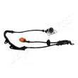 JAPANPARTS ABS-415 - Capteur, vitesse de roue avant droit