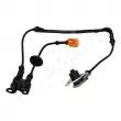 JAPANPARTS ABS-415 - Capteur, vitesse de roue avant droit