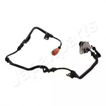 JAPANPARTS ABS-474 - Capteur, vitesse de roue arrière gauche