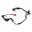 JAPANPARTS ABS-474 - Capteur, vitesse de roue arrière gauche