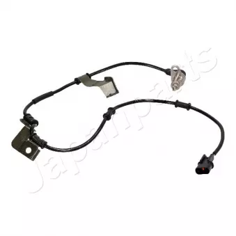 JAPANPARTS ABS-506 - Capteur, vitesse de roue avant droit