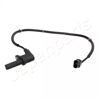 JAPANPARTS ABS-517 - Capteur, vitesse de roue arrière droit