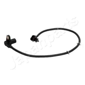JAPANPARTS ABS-518 - Capteur, vitesse de roue arrière droit