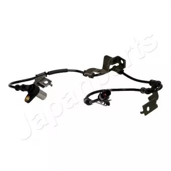 JAPANPARTS ABS-565 - Capteur, vitesse de roue avant gauche