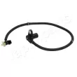 Capteur, vitesse de roue JAPANPARTS [ABS-574]
