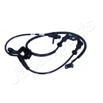 JAPANPARTS ABS-H103 - Capteur, vitesse de roue avant gauche