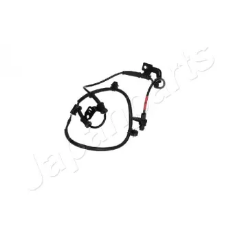 JAPANPARTS ABS-H104 - Capteur, vitesse de roue avant droit