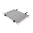 THERMOTEC KTT110089 - Condenseur, climatisation