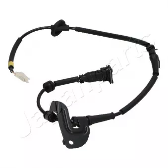 Capteur, vitesse de roue arrière droit JAPANPARTS [ABS-H83]
