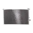 THERMOTEC KTT110096 - Condenseur, climatisation