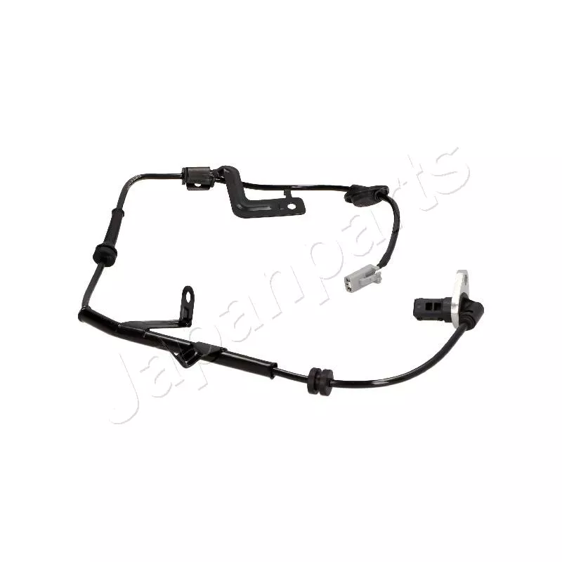 Capteur, vitesse de roue avant gauche JAPANPARTS ABS-K04 - Visuel 2