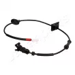 JAPANPARTS ABS-K45 - Capteur, vitesse de roue
