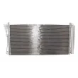 THERMOTEC KTT110105 - Condenseur, climatisation