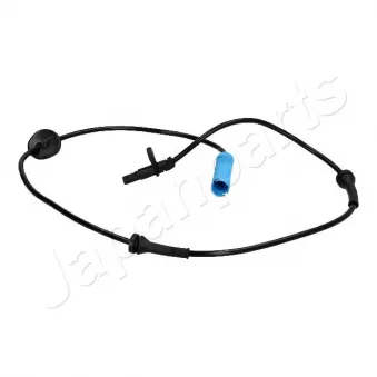 JAPANPARTS ABS-L06 - Capteur, vitesse de roue