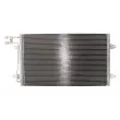 THERMOTEC KTT110124 - Condenseur, climatisation
