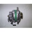 JAPANPARTS ALC974 - Alternateur