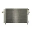 THERMOTEC KTT110152 - Condenseur, climatisation