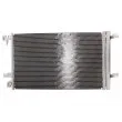 THERMOTEC KTT110181 - Condenseur, climatisation