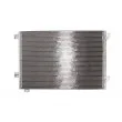 THERMOTEC KTT110205 - Condenseur, climatisation