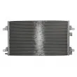 THERMOTEC KTT110206 - Condenseur, climatisation