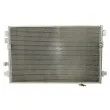 Condenseur, climatisation THERMOTEC [KTT110207]