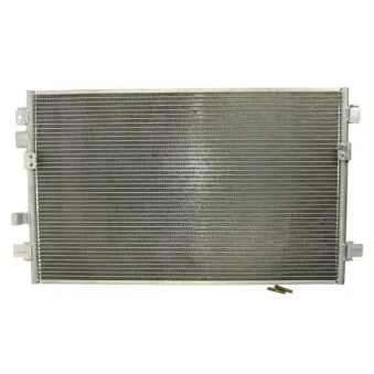 THERMOTEC KTT110207 - Condenseur, climatisation