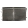 Condenseur, climatisation THERMOTEC [KTT110208]