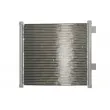 THERMOTEC KTT110226 - Condenseur, climatisation