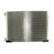 THERMOTEC KTT110228 - Condenseur, climatisation