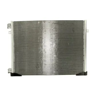 Condenseur, climatisation THERMOTEC KTT110228